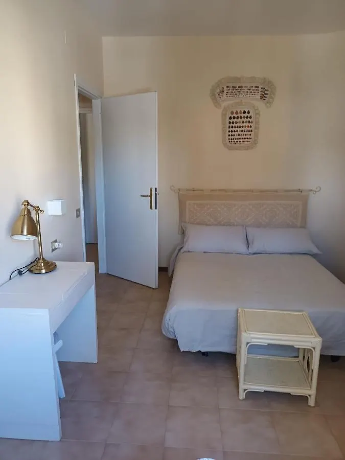 Guest house Dietro Molentargius Cagliari
