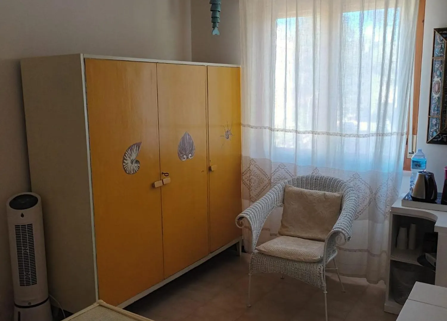 Dietro Molentargius Cagliari Guest house